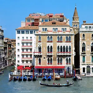 Bauer Il Palazzo Wenecja