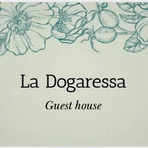  Pensjonat La Dogaressa Włochy