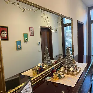  Pensjonat Stefy's Włochy