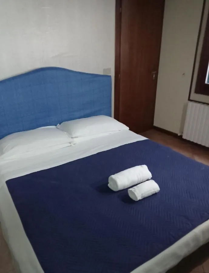 Guest house Woodhouse Venice San Marco Hotel