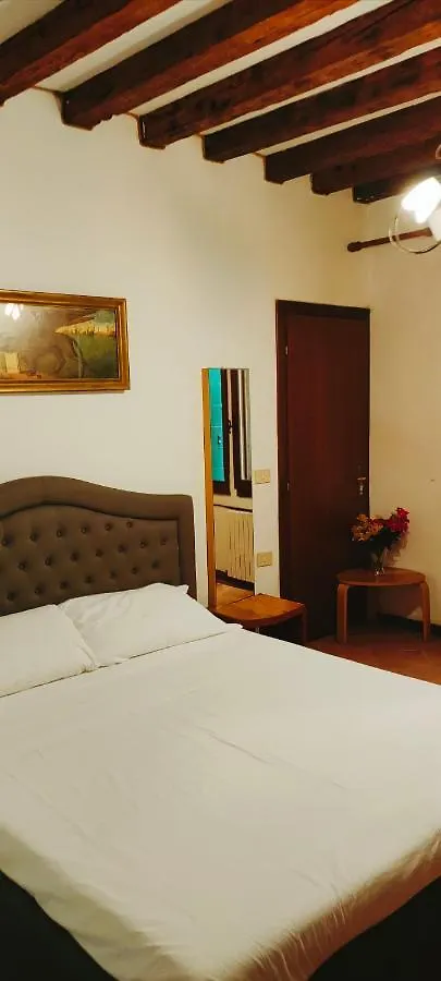 Guest house Woodhouse Venice San Marco Hotel